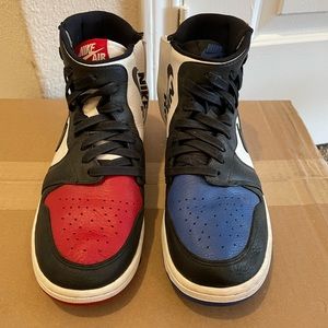 Jordan 1 Rebel XX top 3 (w)
